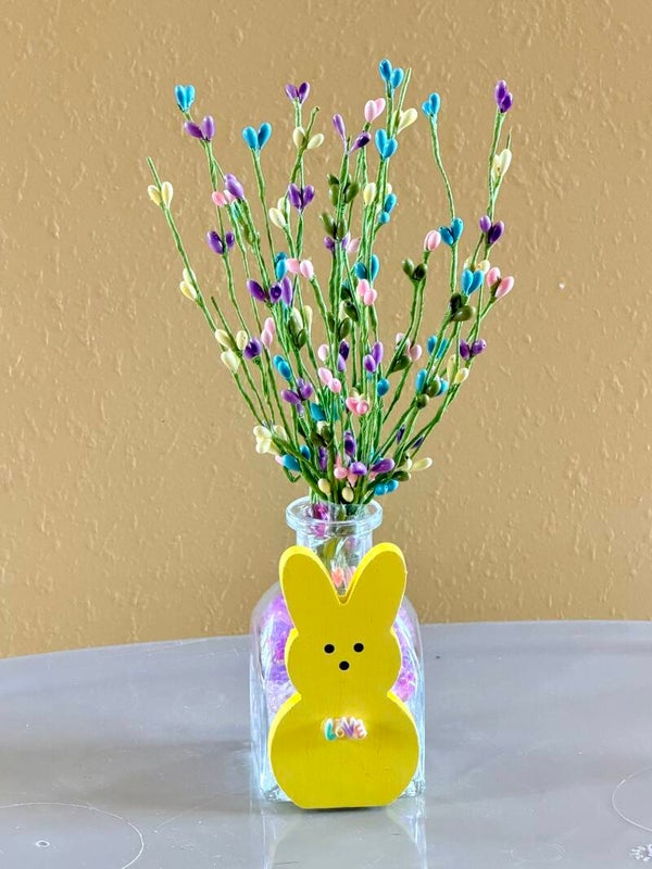 Easter Bunny Wishes  🐰🌸