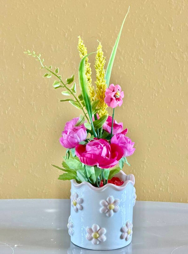Pink Petal Charm 🌼🌷