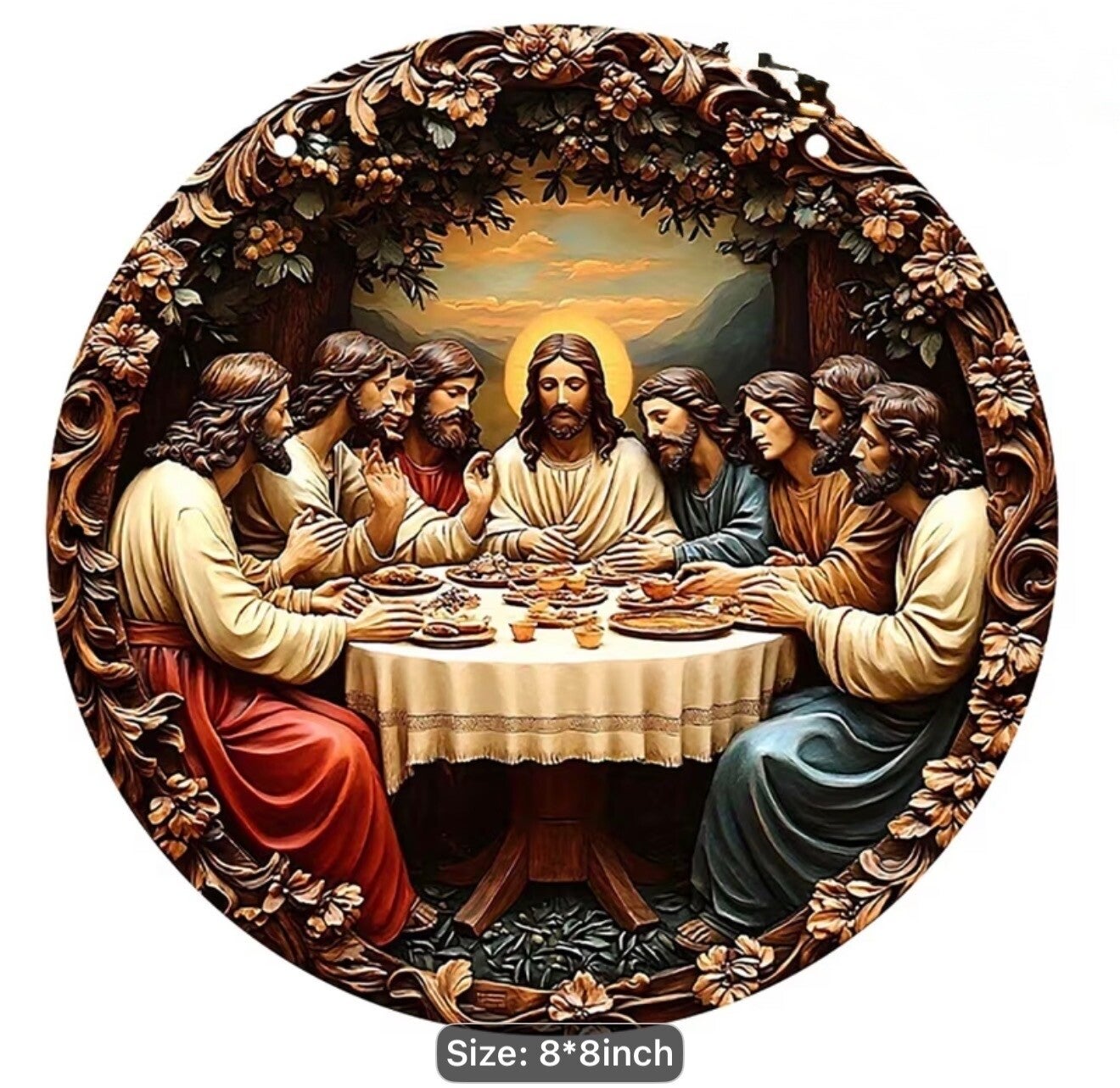 2D Metal Jesus