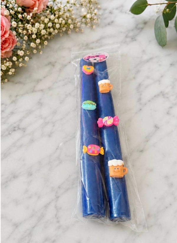 Taper Candle Sets $14