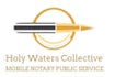 Mobile Notary Public Service