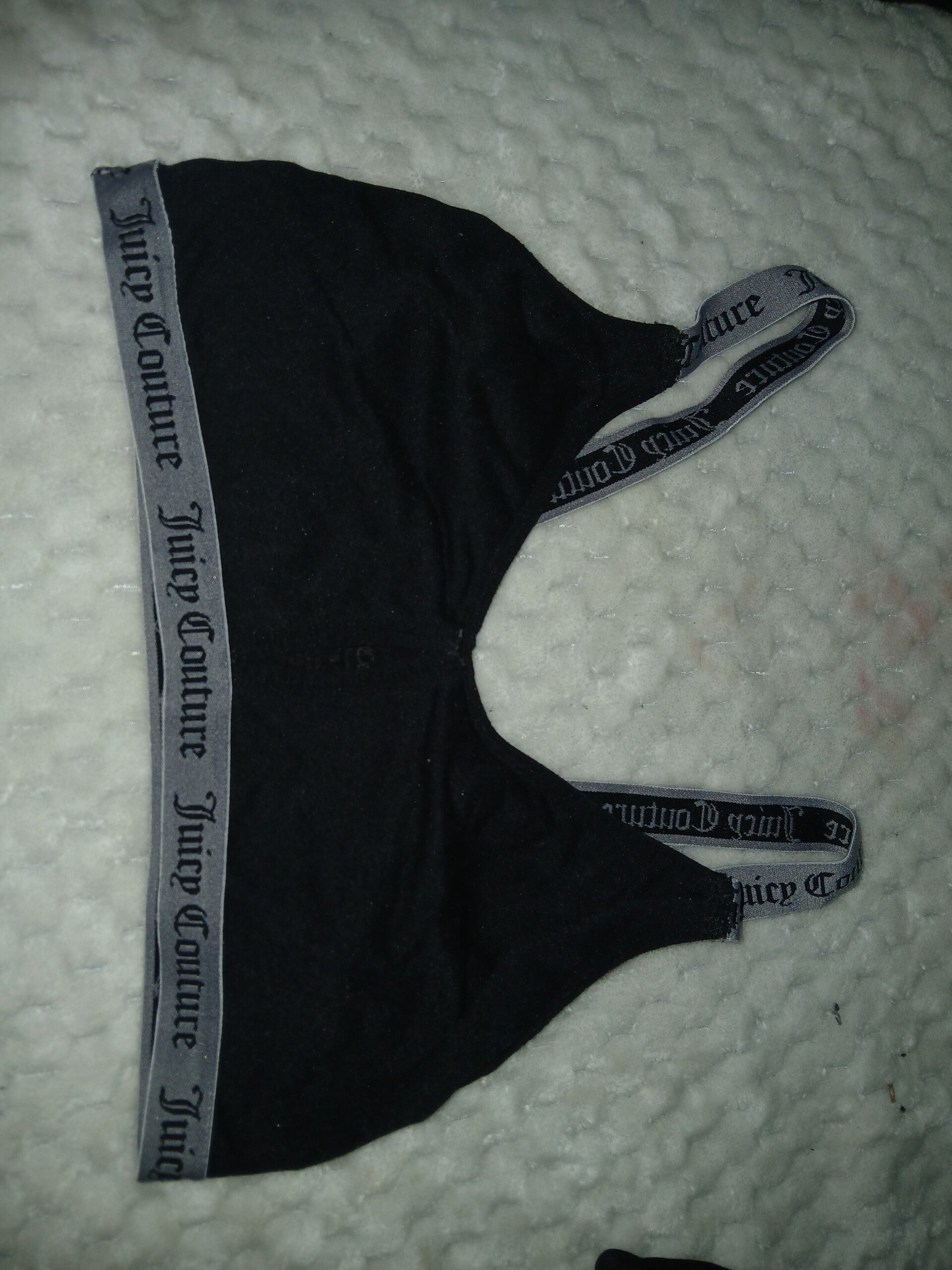 Juicy Couture Sports Bra