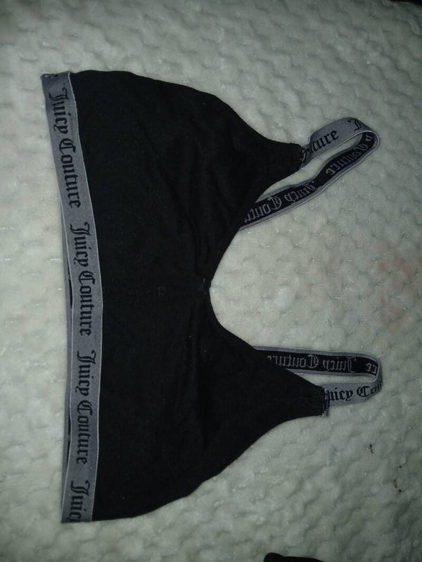 Juicy Couture Sports Bra