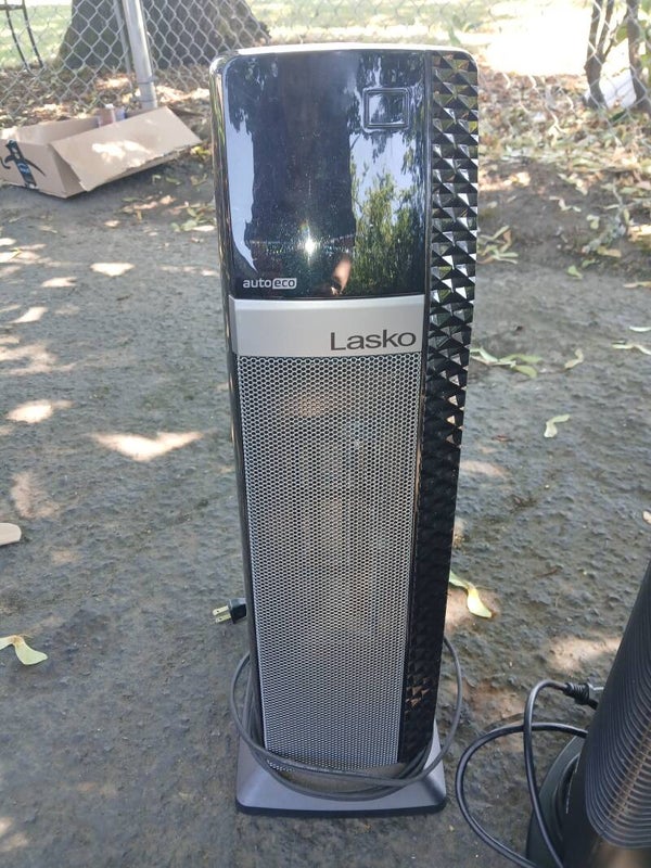 Lasko Tower Heater