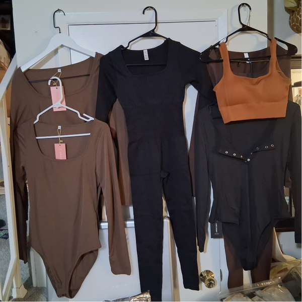 Bodysuit