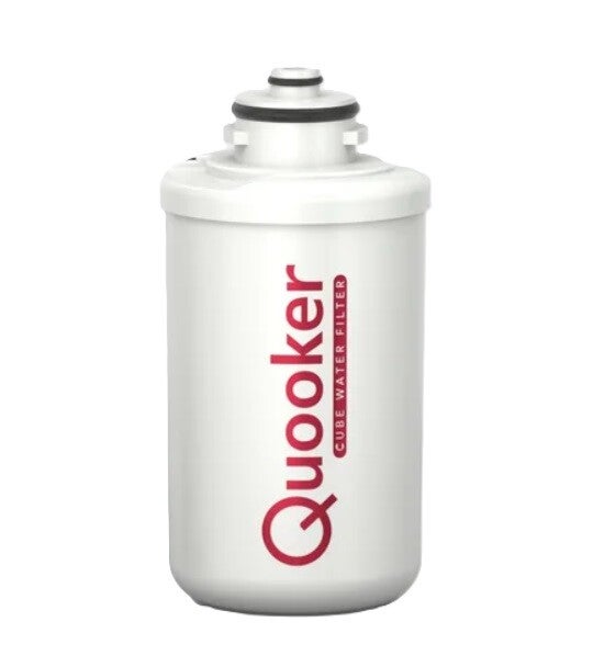 CUBE water filter HF