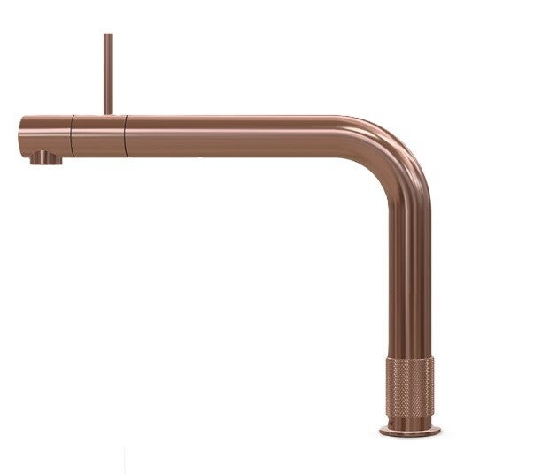 Quooker Front (Rosé) - Gratis installatie (Utrecht & Gelderland)