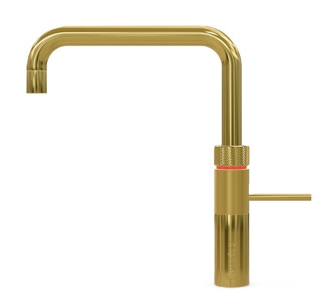 Fushion Square (Goud) - Gratis installatie (Utrecht & Gelderland)