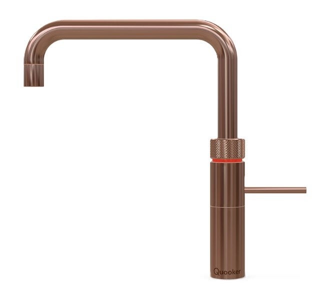 Fushion Square (Rosé) - Gratis installatie (Utrecht & Gelderland)