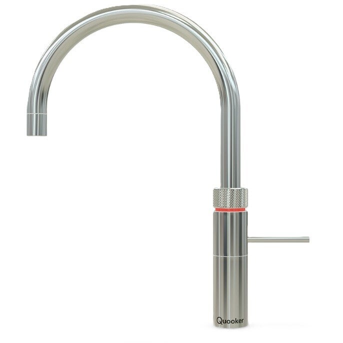 Fushion Round - Gratis installatie (Utrecht & Gelderland)