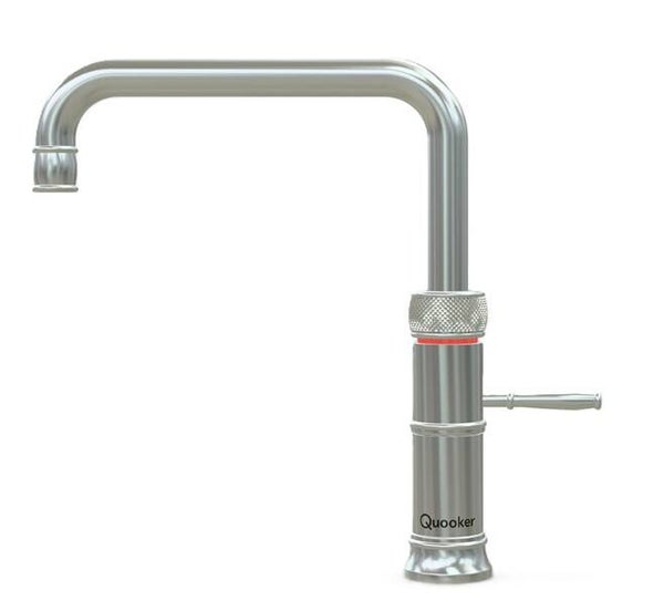 Classic Fusion Square - Gratis installatie (Utrecht & Gelderland)