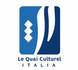 Le Quai Culturel Italia