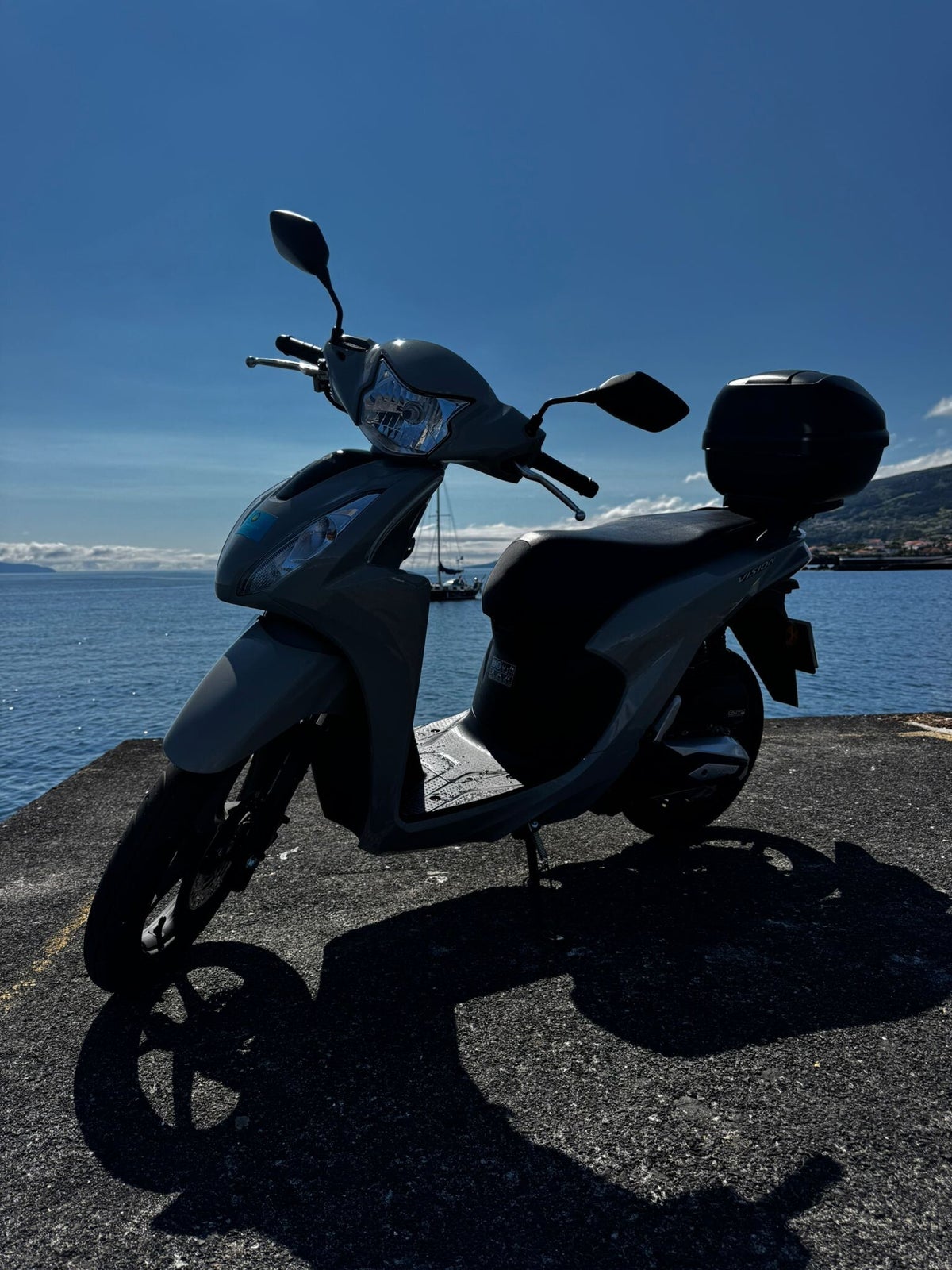 Scooter Rent Brazil PICONWHEELS - RENT A SCOOTER