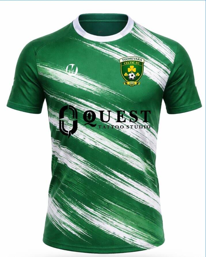 Home Jersey