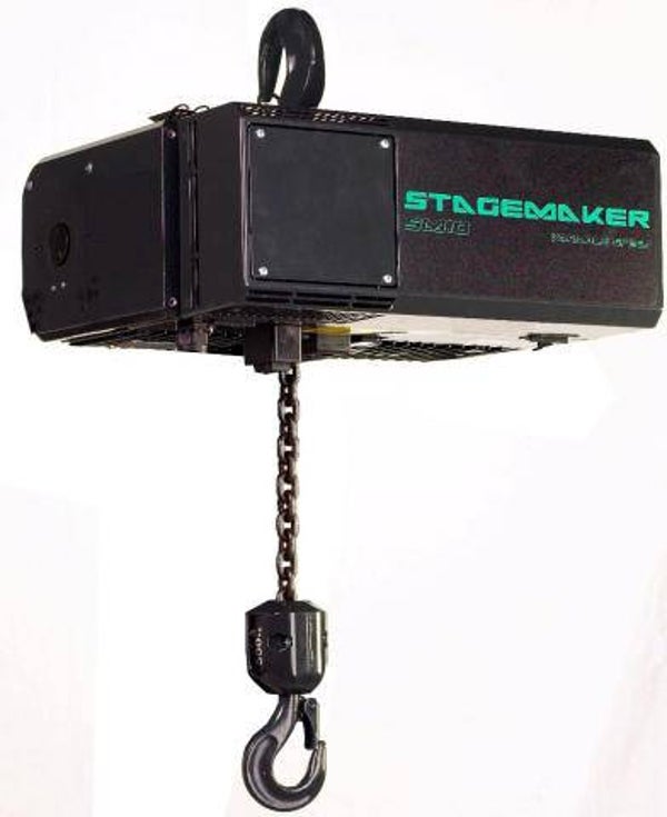 motor takel