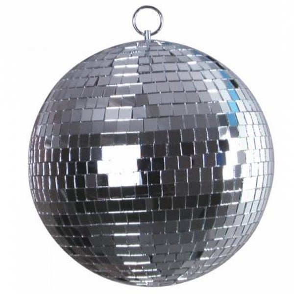 spiegelbol 20 cm