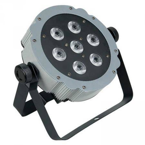 Showtec Compact tri7