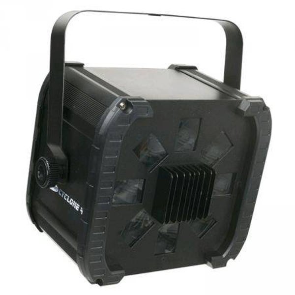 showtec cyclone