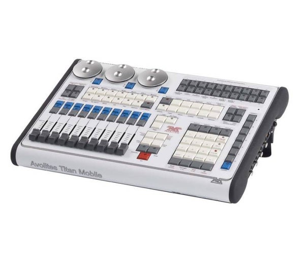 avolites mobile 