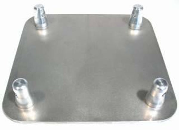 trus top plate