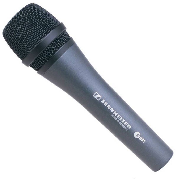 sennheiser E604