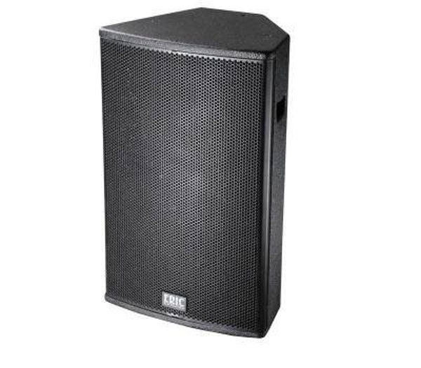 4x eric  audio 15'' top