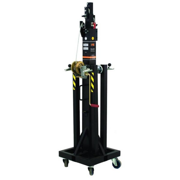 vmb stratief 5,5m