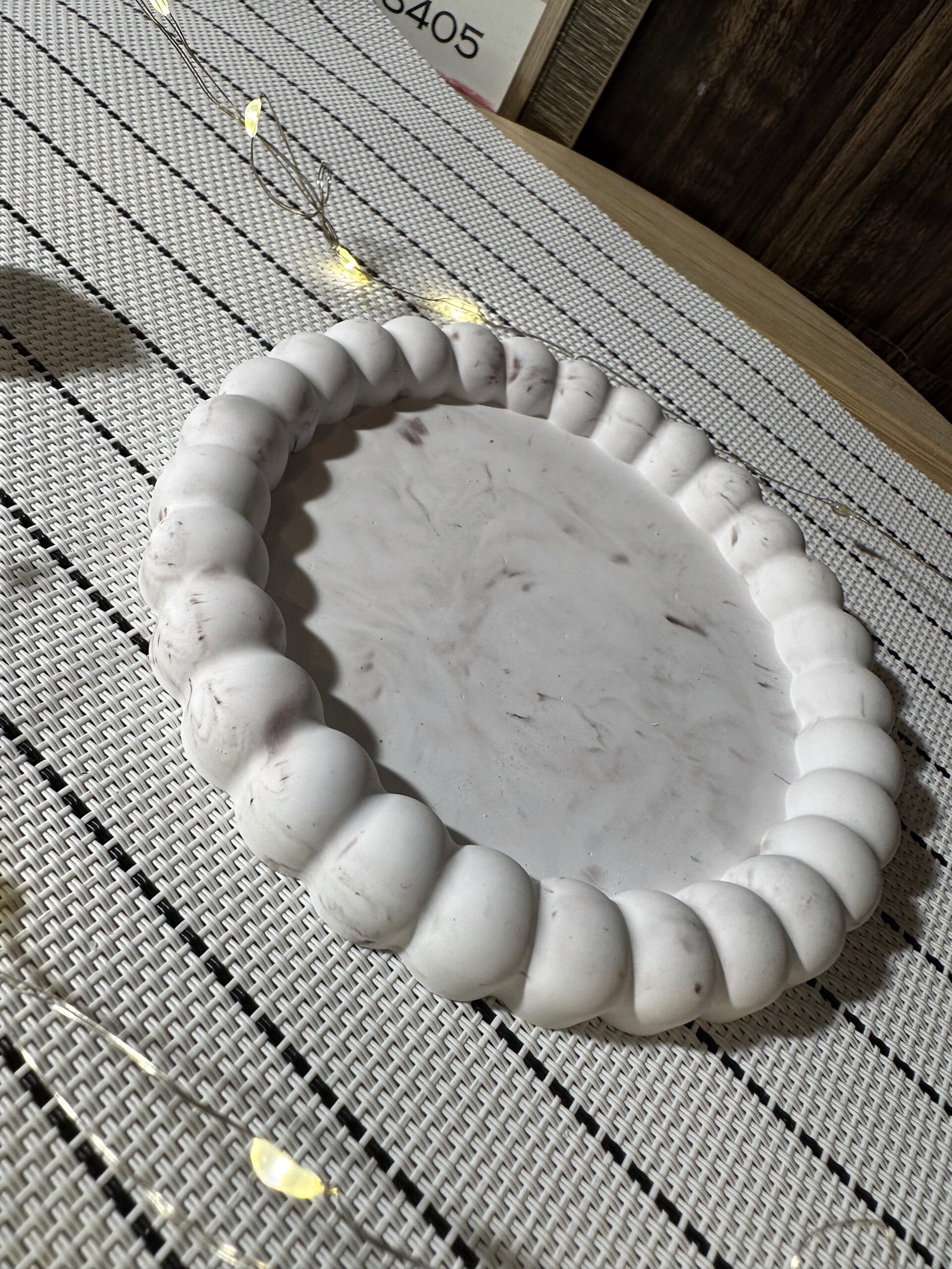 Untersetzer "  bubbles"