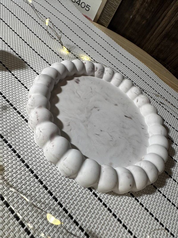 Untersetzer "  bubbles"