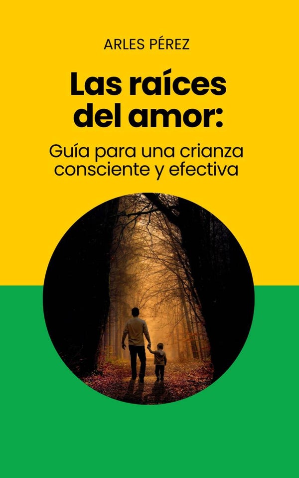 eBook - LAS RAICES DEL AMOR