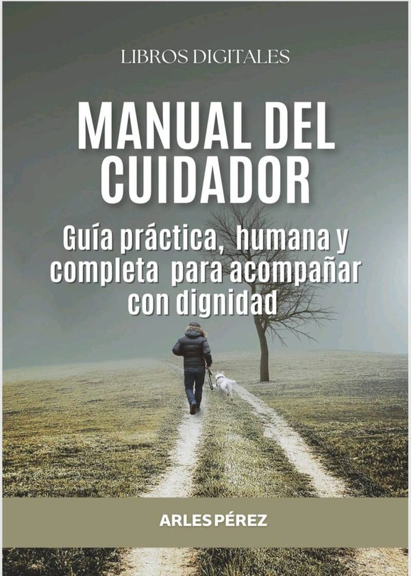 eBook - Manual Del Cuidador