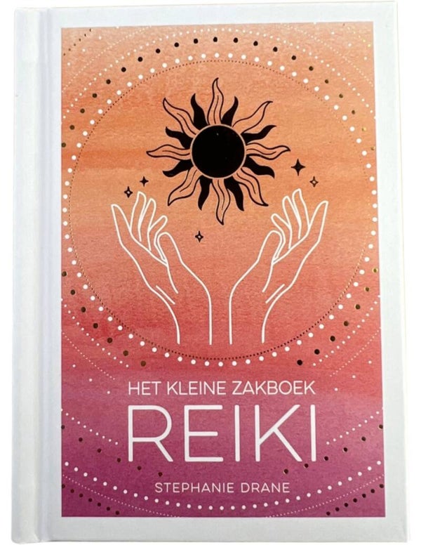 Het kleine boek: Reiki