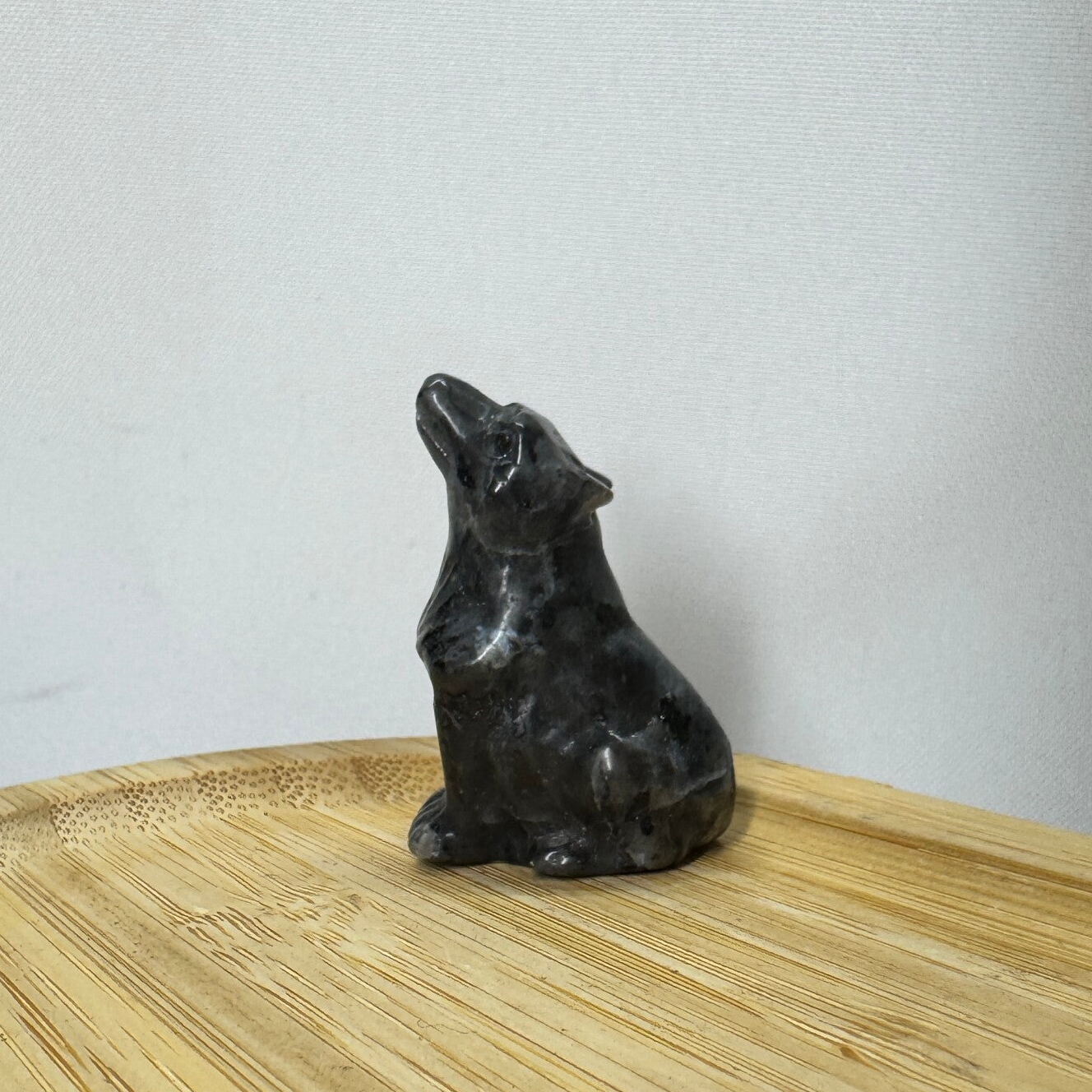 Wolfje div. soorten