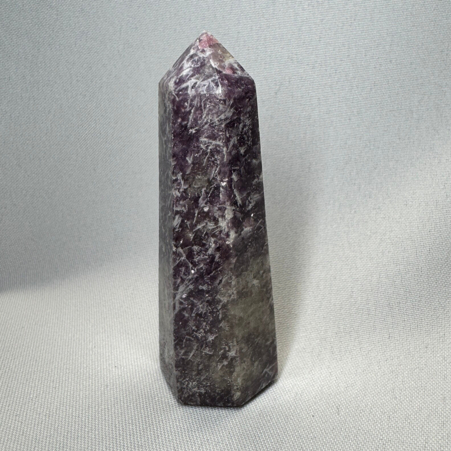Lepidoliet toren