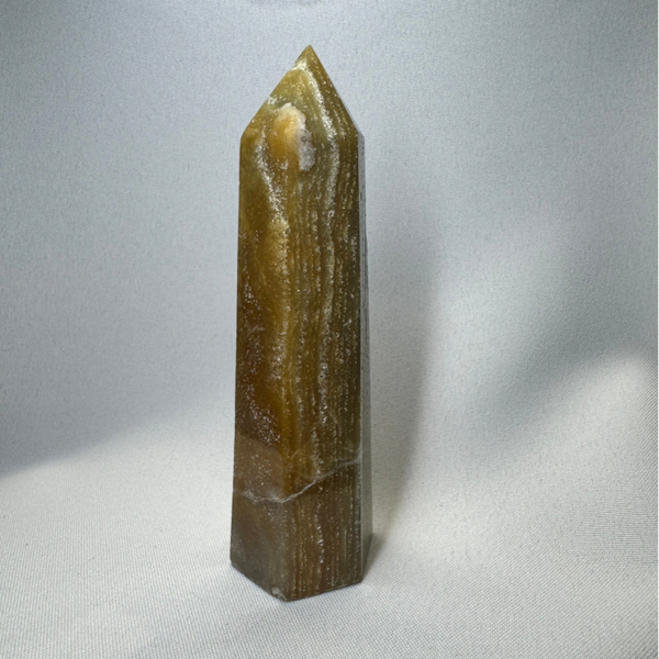 Oceaan Jaspis toren