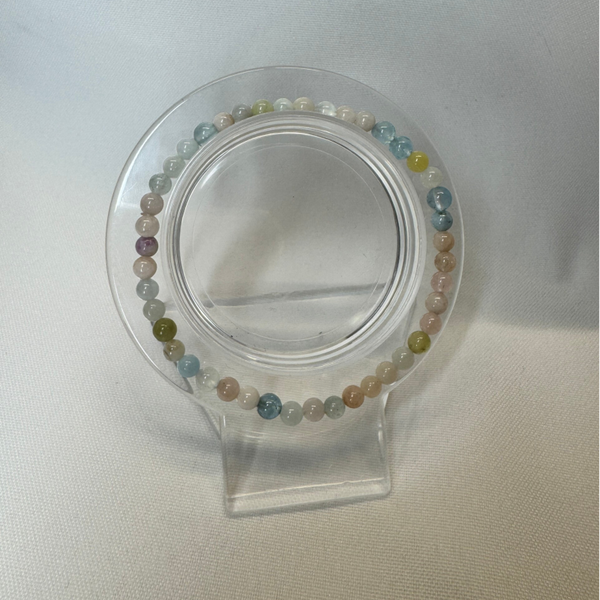 Armband Morganiet 4mm
