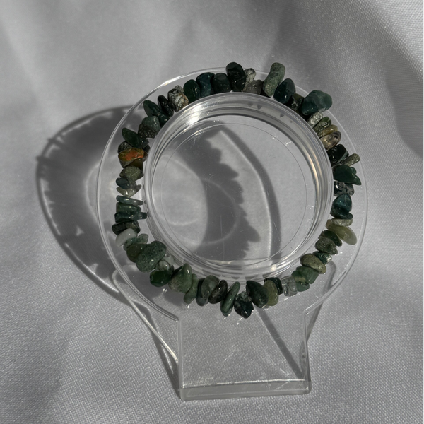 Split armband Mosagaat
