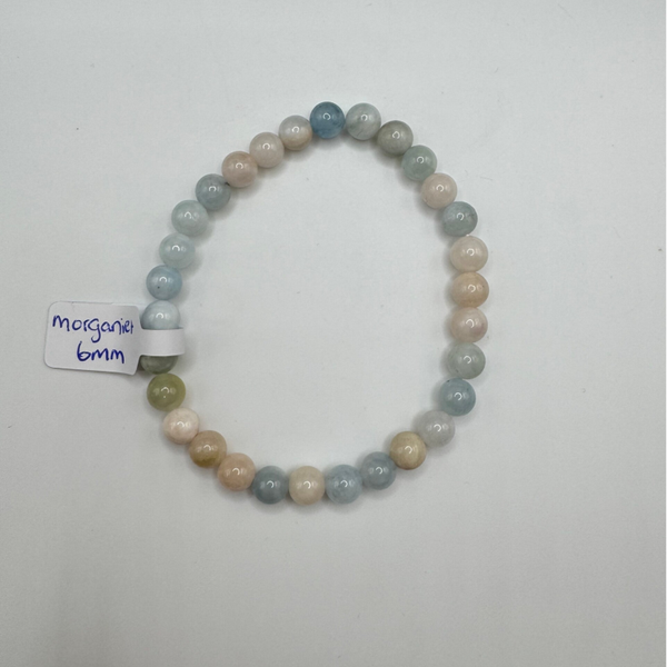 Armband Morganiet 6mm