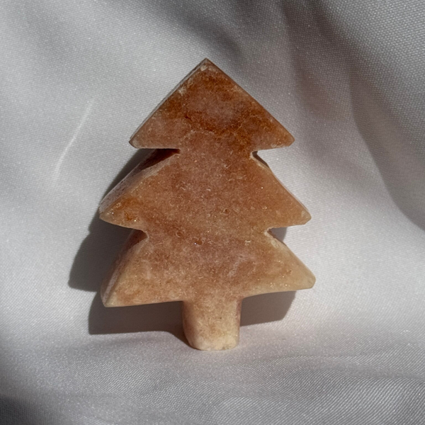 Kerstboom Roze Amethist