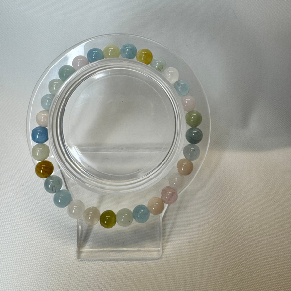 Armband Morganiet 6mm