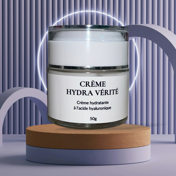 Crème Hydra Vérité