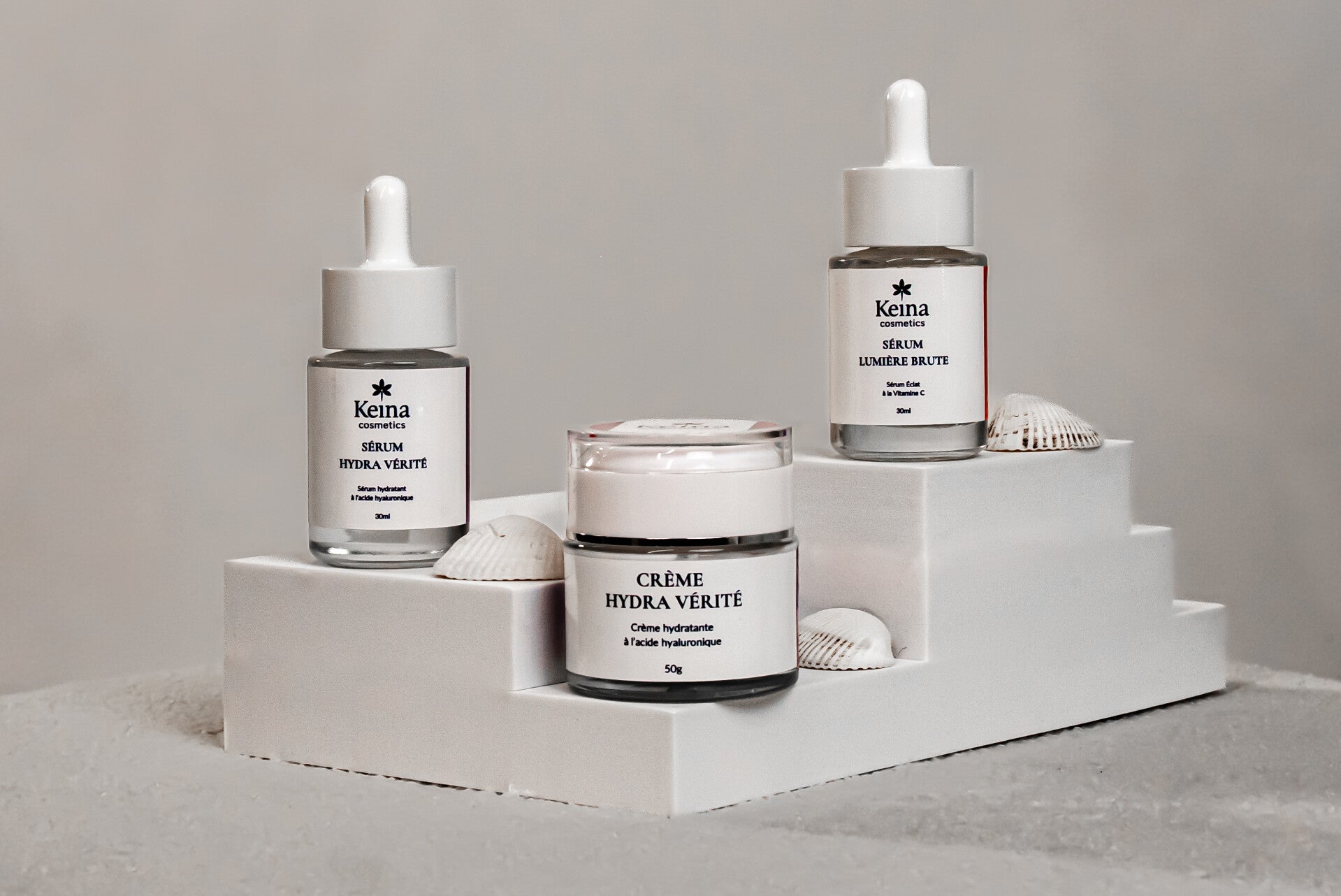 Routine Vérité 👑