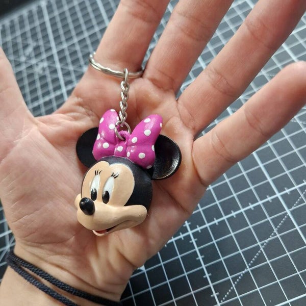 Minnie Mouse | Disney