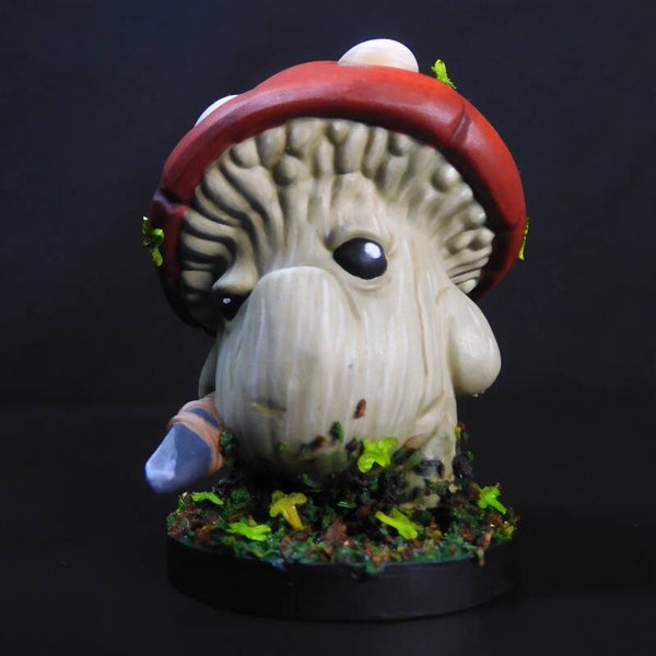 Mushroom