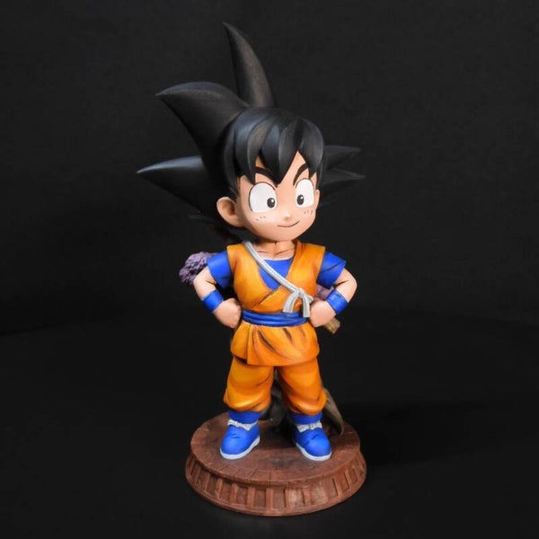 Mini Goku | Dragonball