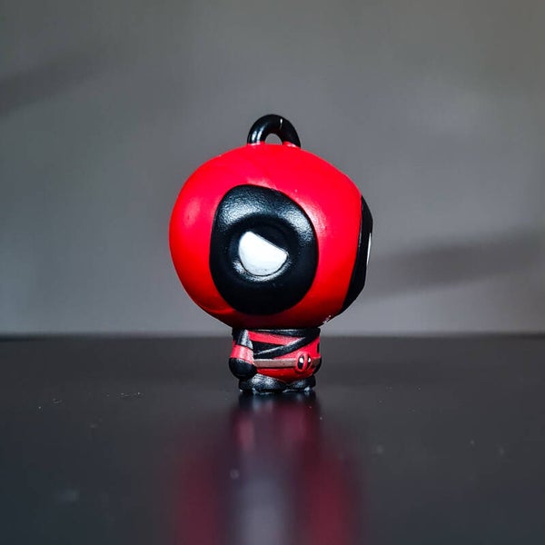Deadpool