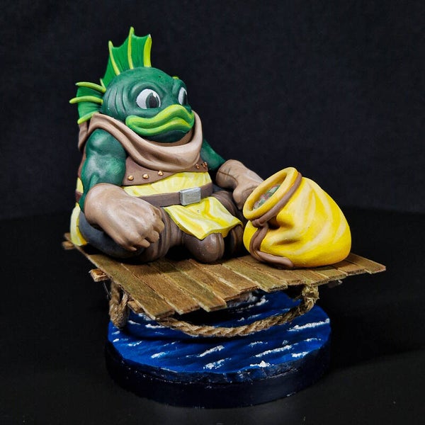 Fishman