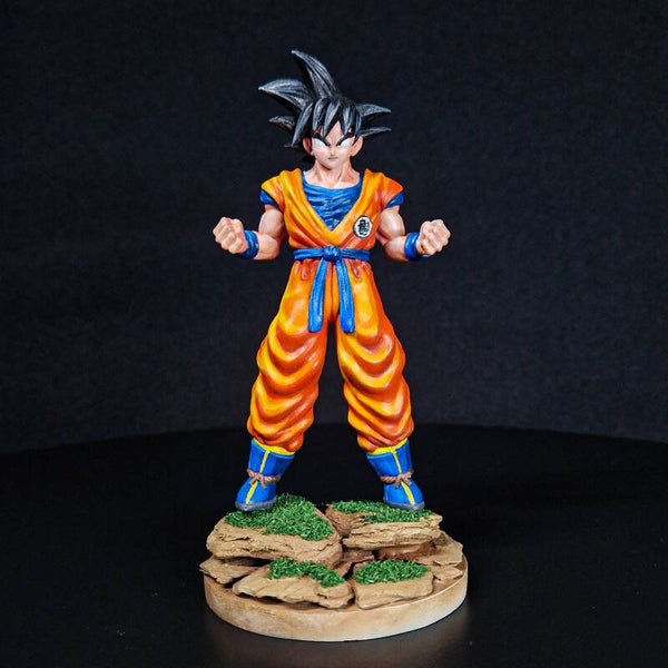 Goku | Dragonball