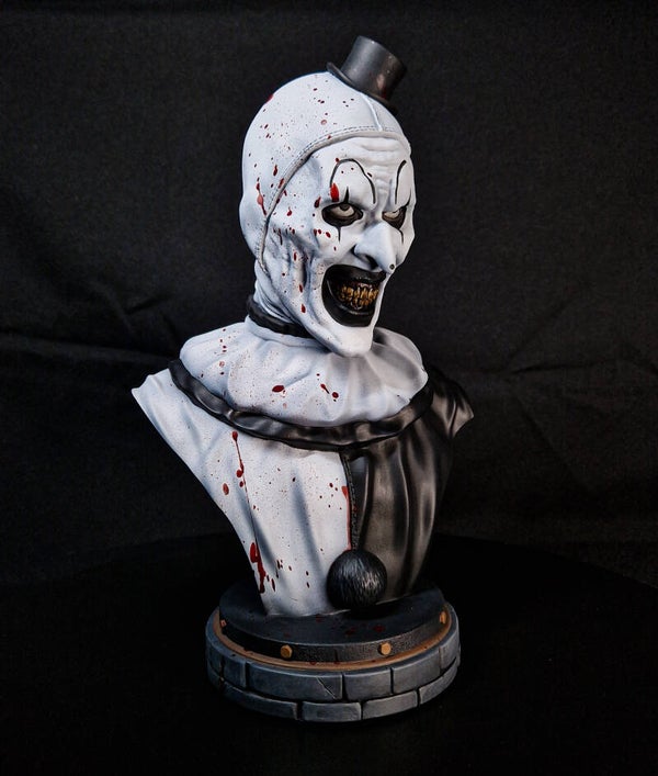 Art the Clown | Terrifier