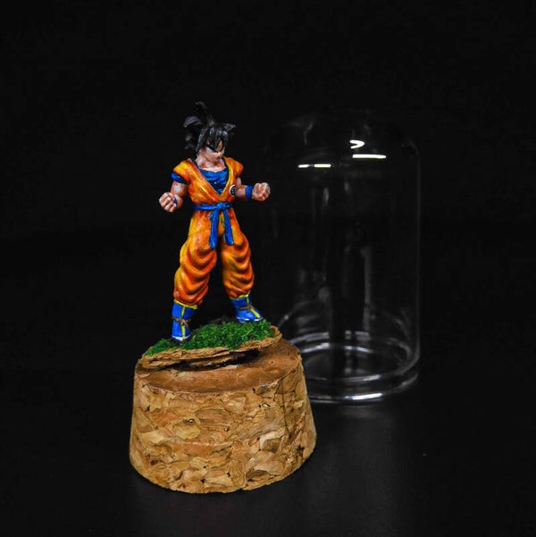Goku | Dragonball